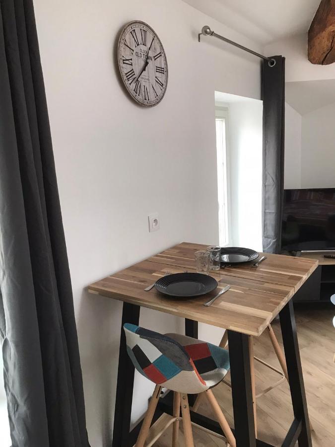 Le Petit Sault - Super Studio Refait A Neuf Proche Des Commerces Naionaln3 Royat Exterior foto